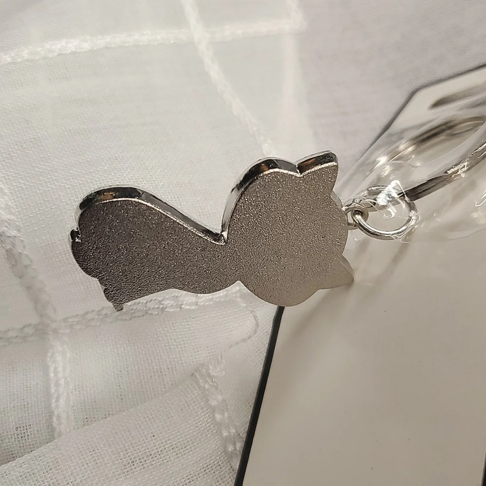Cat Key Chain - Picture 5 of 5